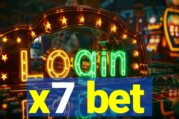 x7 bet